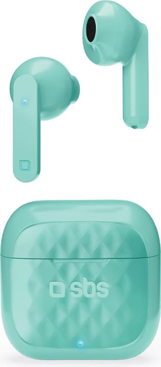 Actual product image SBS Air Free (No noise cancelling, 1.50 h, Wireless)