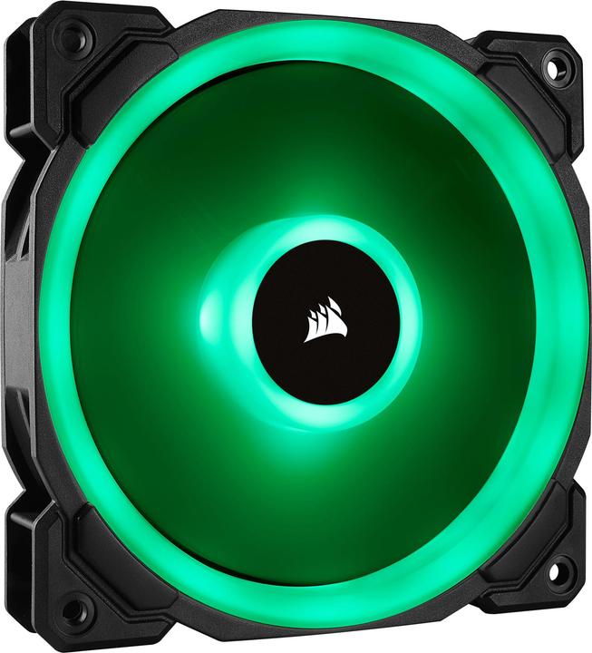 Immagine prodotto Corsair Ll120 (120 mm, 1 x)