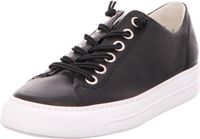 Actual product image Paul Green Sneaker 4081-263 02 (44)