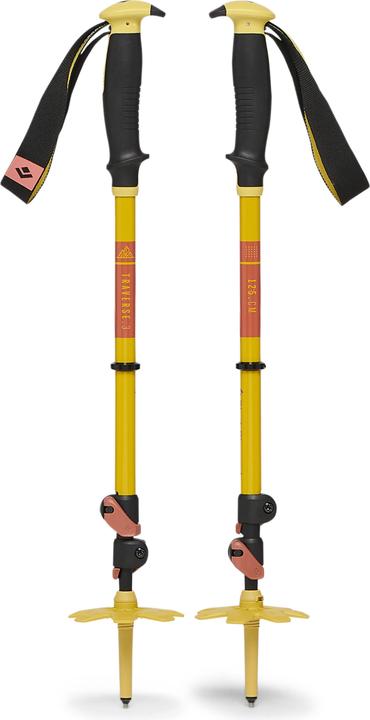 Immagine prodotto Black Diamond Traversata 3 (125 cm)