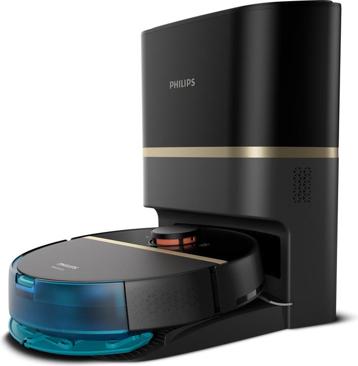Productafbeelding Philips 7000 series XU7100/01 (Stofzuigrobot)