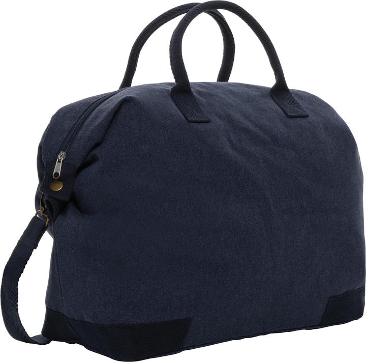 Immagine prodotto Xd Collection Kezar Tela Riciclata 40L Borsa per il Fine Settimana (40 l)