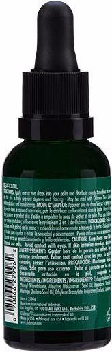 Produktbild Clubman Beard Oil (30 ml)
