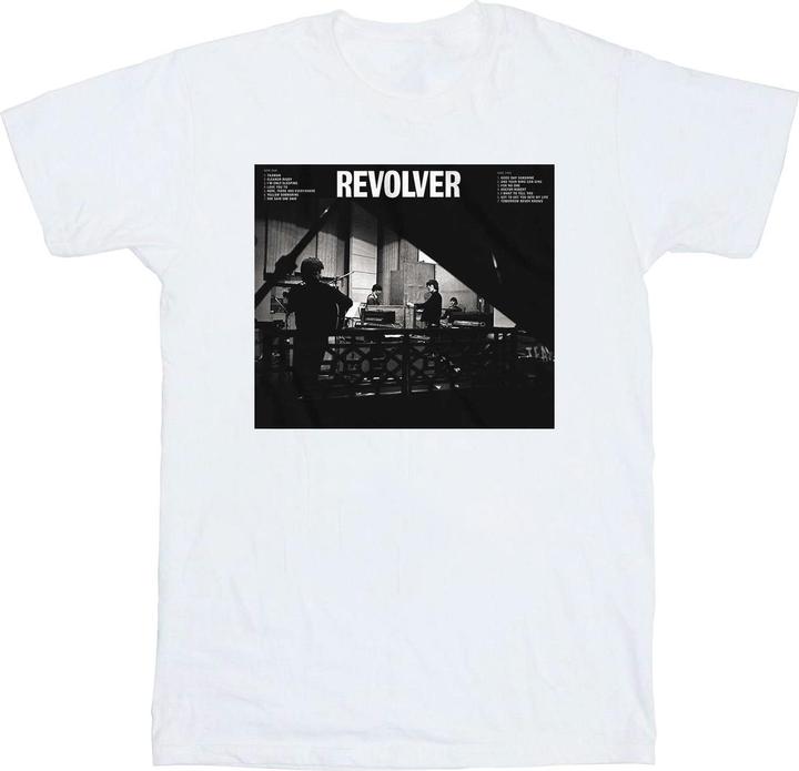 Revolver Studio TShirt