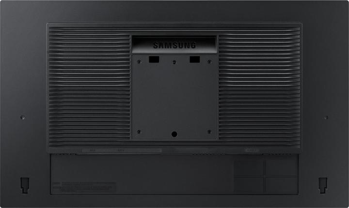 Produktbild Samsung Ls24e65kbwv/En (1920 x 1200 Pixel, 24")