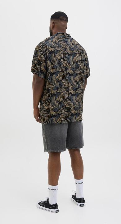 Image du produit Jack & Jones Plus Size Relaxed Fit Hemd Hemd (3XL)