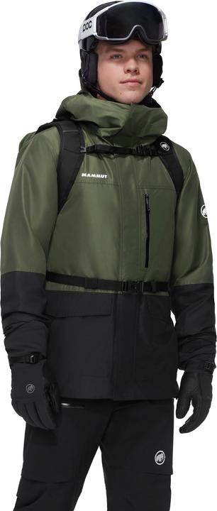 Immagine prodotto Mammut Nirvana 18 (18 l)