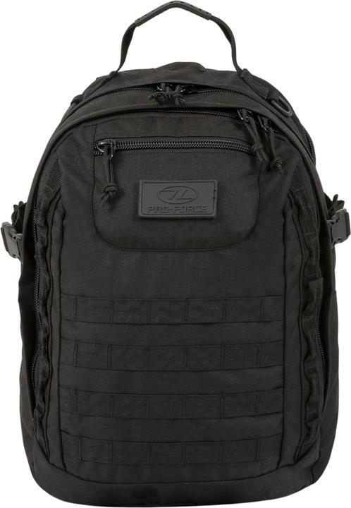 Produktbild Highlander Cerberus 30l Daysack Black (30 l)