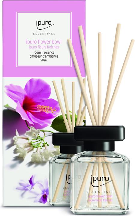 Image du produit Ipuro Encens Flower Bowl 50 ml, Propriétés conscientes (50 ml)