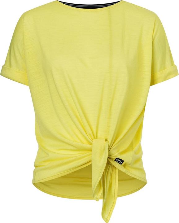 Produktbild Super Natural W Jp Knot Tee (S)