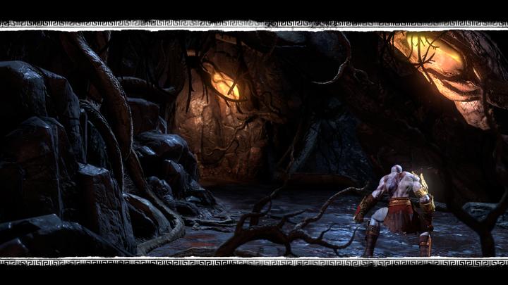 Produktbild Sony PlayStation Hits: God of War III - Remastered (PS4, IT)