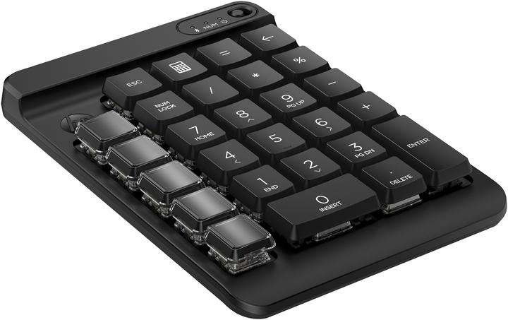 Immagine prodotto HP 430 Tastiera wireless programmabile (P) (CH, Senza fili)