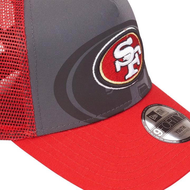 Image du produit New Era Équipes NFL de camionneurs Aframe (55, 56, 54 C)