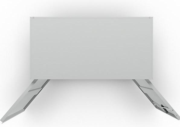Produktbild Mauser Universalschrank, extrahoch (95 x 50 x 220 cm)