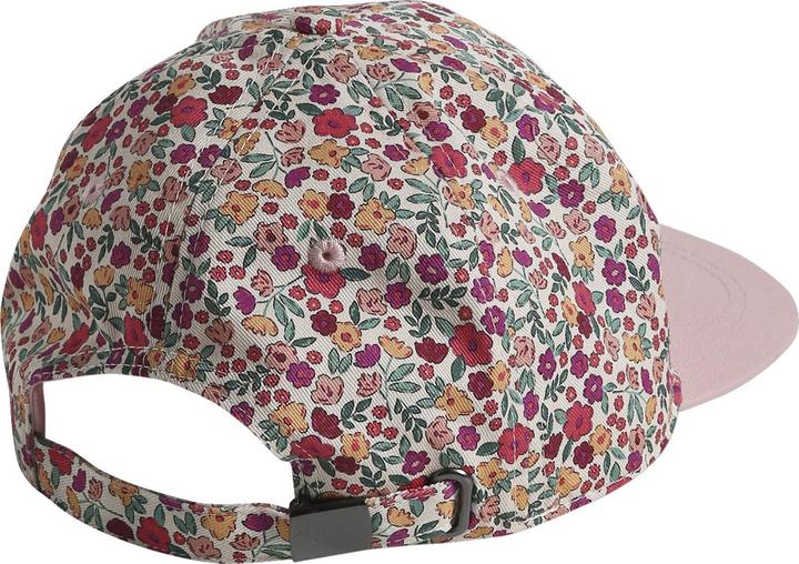 Image du produit Vertbaudet casquette fille, fleurs (152)