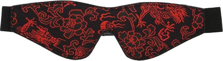 Actual product image Dream Toys Blaze Deluxe Blindfold