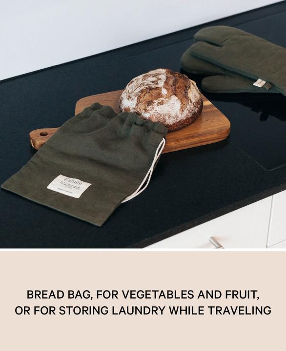 Image du produit Esmée Sac en coton, poche