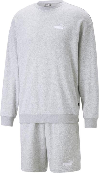 Immagine prodotto Puma Tuta rilassata grigio XXL (XXL)