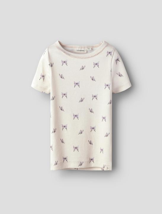 Produktbild Name it Blumenprint T-Shirt (92)