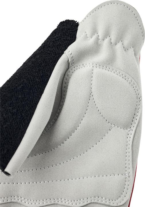 Actual product image Hestra Spiro Short (6)