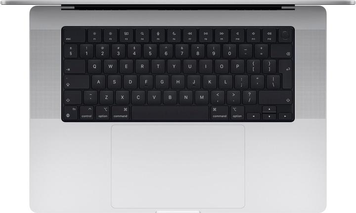 Actual product image Apple MacBook Pro – 2023 (16", M2 Pro, 32 GB, 1000 GB, CH)