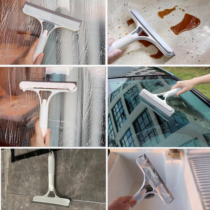 Produktbild Suba 3 In 1 Fensterputzer mit Sprühfunktion