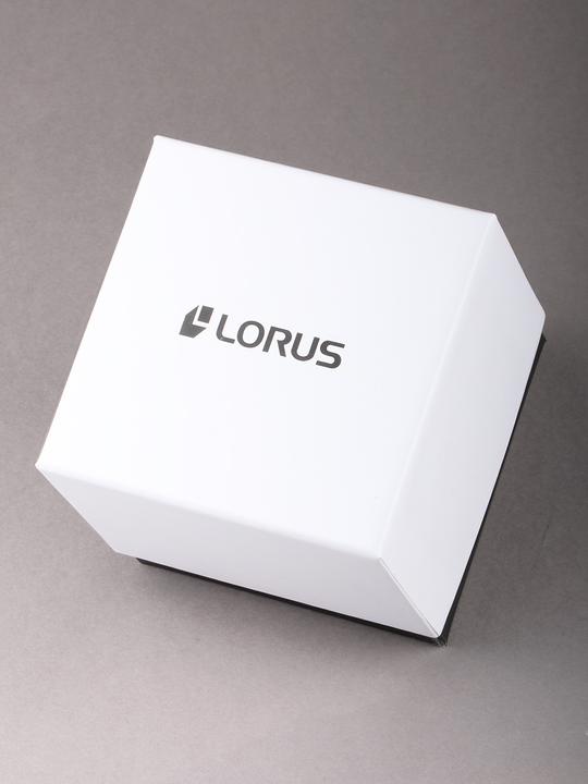 Immagine prodotto Lorus Moda (Orologio da polso analogico, 40 mm)