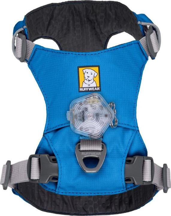 Produktbild Ruffwear Hi & Light Harness (XS, Hund, Allgemein)