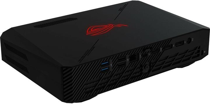 Produktbild ASUS Rog Nuc (Intel Core Ultra 7 155H, 16 GB, 512 GB, GeForce RTX 4060)