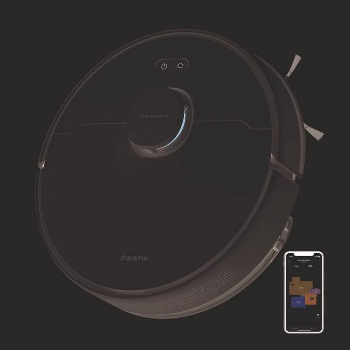 Actual product image Dreame F9 Pro (Vacuum mopping robot)