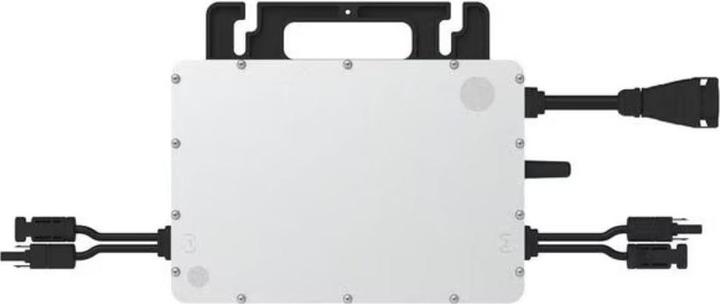 Produktbild Supersolar Balkonkraftwerk-Set (870 W)