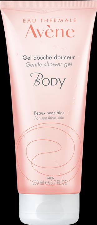 Immagine prodotto Avène Gel doccia per il corpo (200 ml)