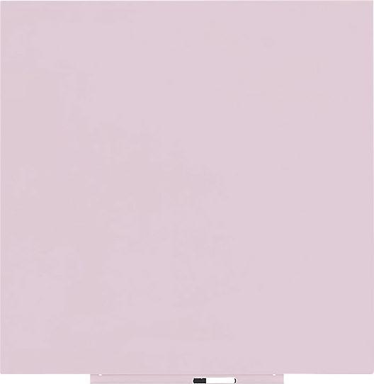 Image du produit Rocada Système de tableau blanc modulaire Skin, utilisable en format vertical et horizontal, tôle d'acier (75 x 115 cm)