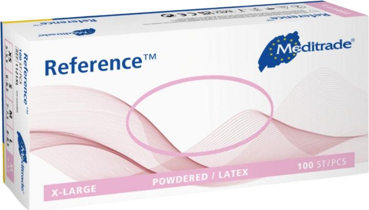 Immagine prodotto Dr. Brinkmann Latex Uh Riferimento Unst M (M)