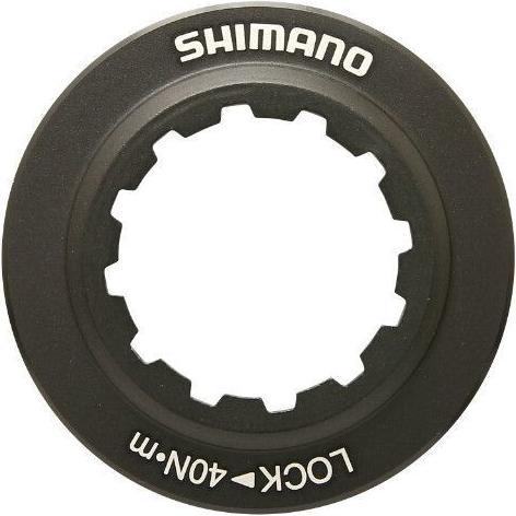 Image du produit Shimano RT-MT800 (140 mm)