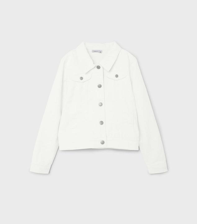 Produktbild Name it Twill Jacke (104)
