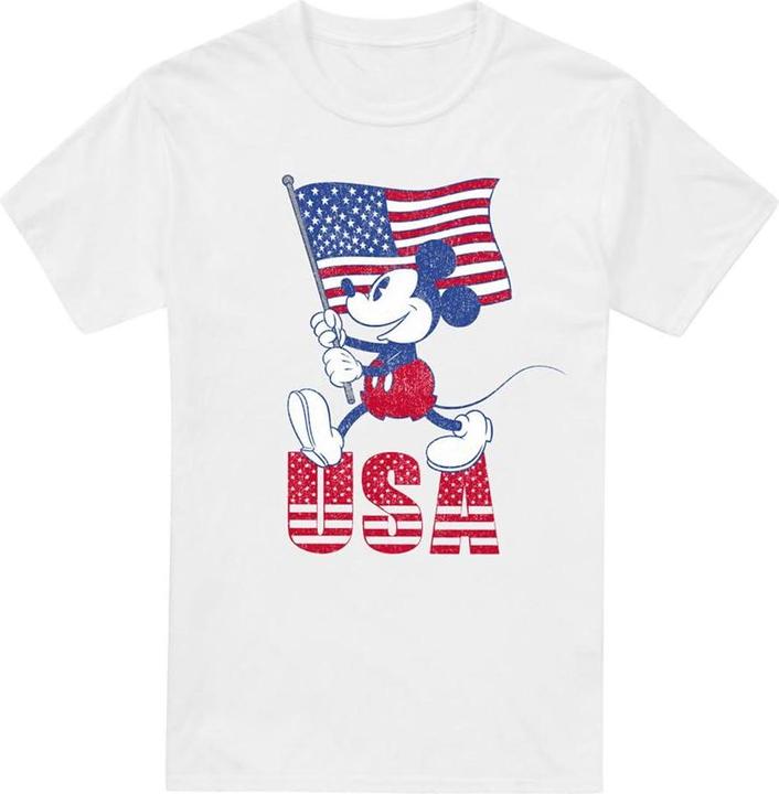 Disney USA TShirt