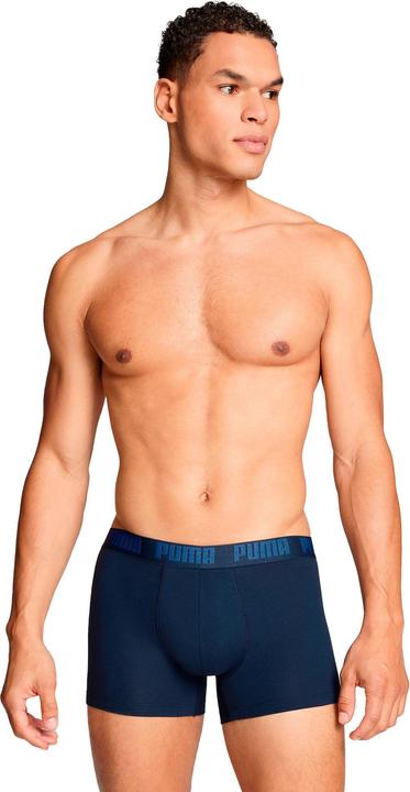 Produktbild Puma Men Everyday Basic Boxer 2p (M, 2er Pack)