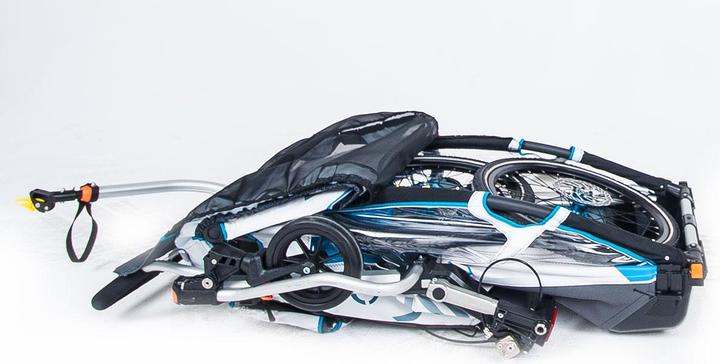 Actual product image Leggero Enso Sail Complete