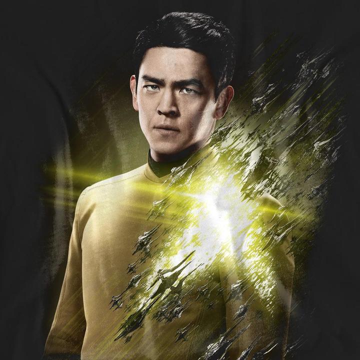 Produktbild Star Trek Beyond TShirt (XL)