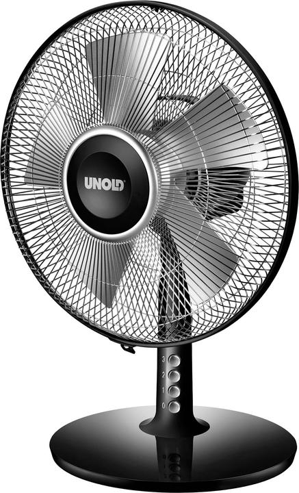Actual product image Unold Silverline (55 dB)