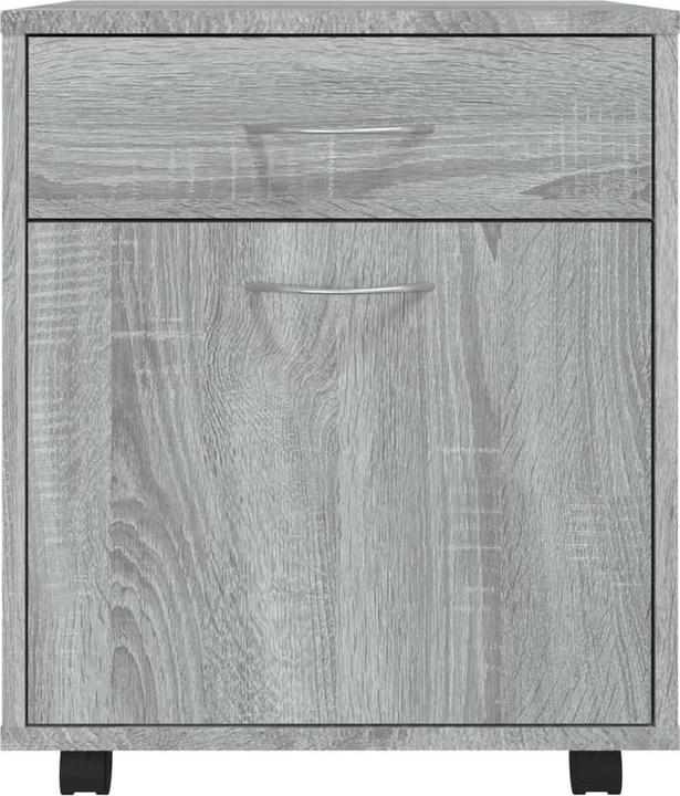 Image du produit VidaXL Sunhild (45 x 38 x 54 cm)