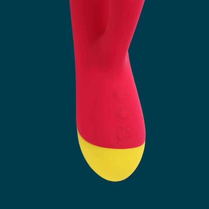 Actual product image Romp Jazz