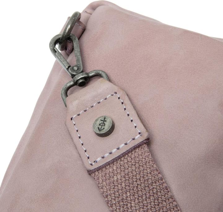 Produktbild The Chesterfield Brand Cambridge Mini Bag Umhängetasche Leder 12 cm