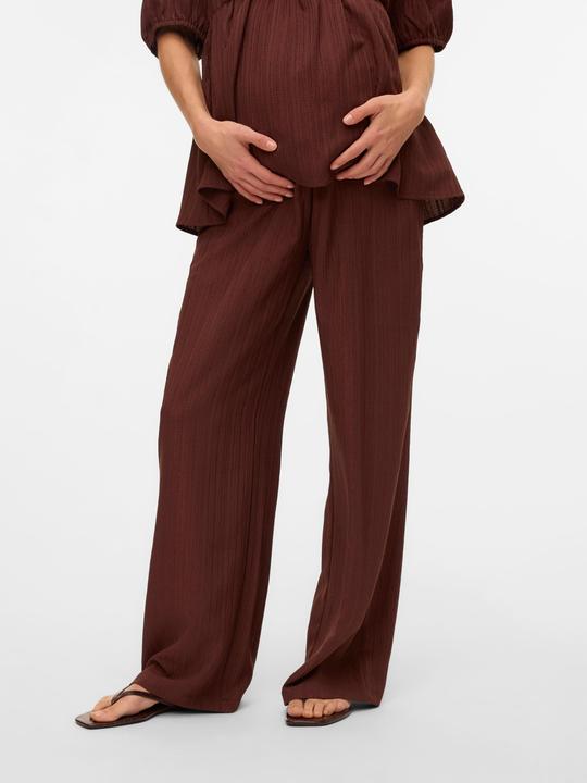 Immagine prodotto Mamalicious Normal geschnitten Hose Hose mit weitem Beinschnitt (XS)