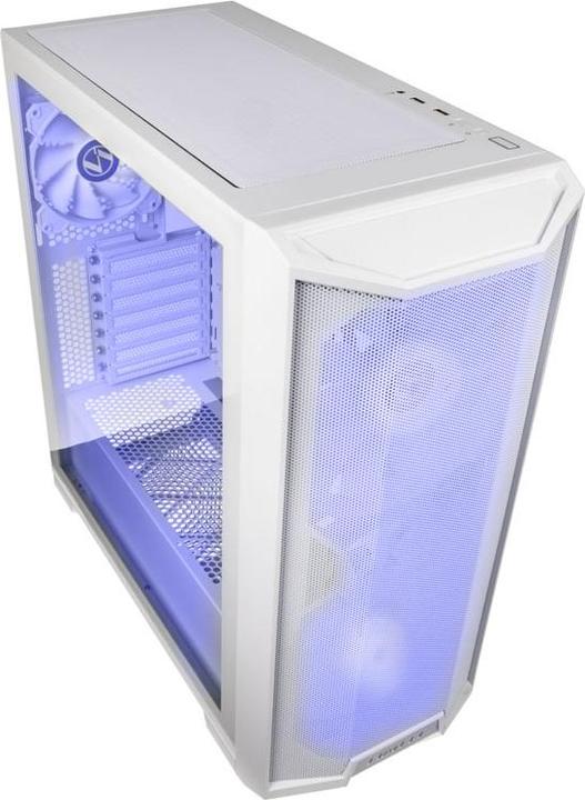 Image du produit Lian-Li Lancool 215 (ATX, mATX, Mini-ITX, E-ATX)