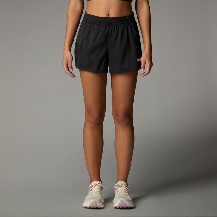 Actual product image North Face Flex Woven 3in (L)