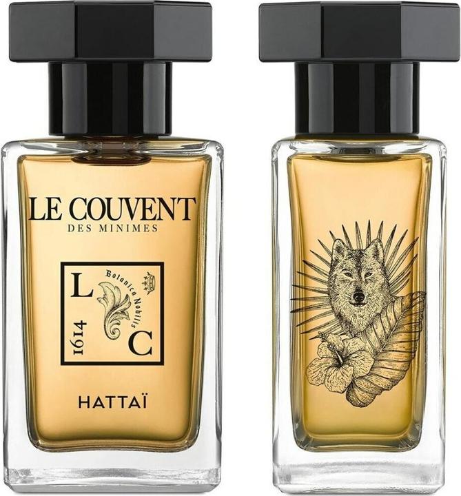 Image du produit Le Couvent Eaux De Parfums Hattai EDP 50 ml (Eau de parfum, 50 ml)