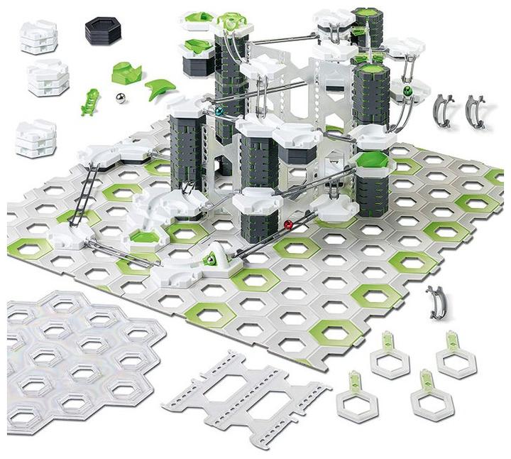 Produktbild Ravensburger GraviTrax PRO Starter-Set Vertical