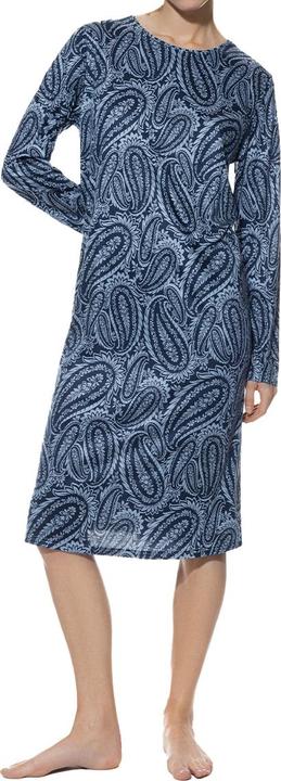 Actual product image Mey Floral paisley nightdress (38, M)